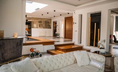 Reventa - Villa -
Marbella - Nueva Andalucía