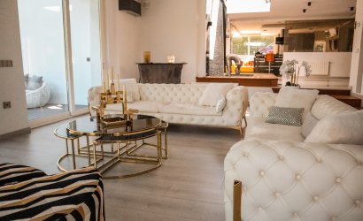 Reventa - Villa -
Marbella - Nueva Andalucía