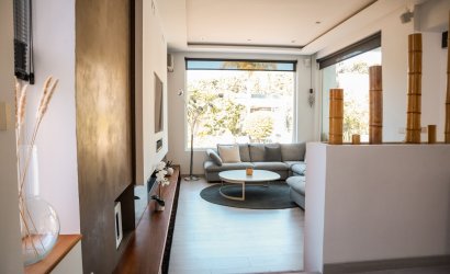 Reventa - Villa -
Marbella - Nueva Andalucía