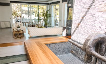 Reventa - Villa -
Marbella - Nueva Andalucía