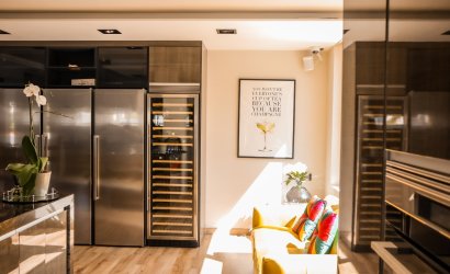 Reventa - Villa -
Marbella - Nueva Andalucía