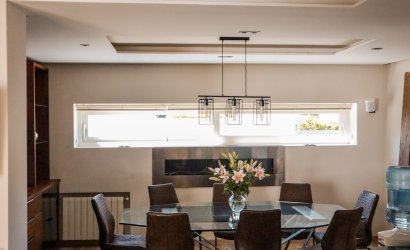 Reventa - Villa -
Marbella - Nueva Andalucía