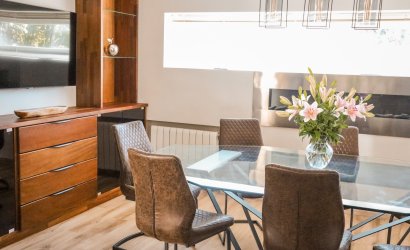 Reventa - Villa -
Marbella - Nueva Andalucía