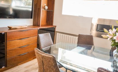 Reventa - Villa -
Marbella - Nueva Andalucía