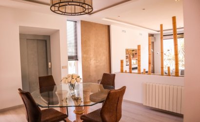 Reventa - Villa -
Marbella - Nueva Andalucía