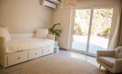 Reventa - Villa -
Marbella - Nueva Andalucía