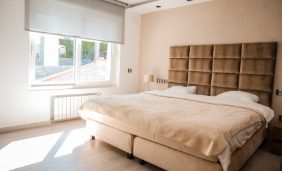 Reventa - Villa -
Marbella - Nueva Andalucía