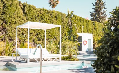Reventa - Villa -
Marbella - Nueva Andalucía