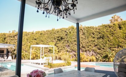 Reventa - Villa -
Marbella - Nueva Andalucía