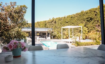 Reventa - Villa -
Marbella - Nueva Andalucía