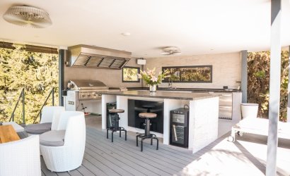 Reventa - Villa -
Marbella - Nueva Andalucía
