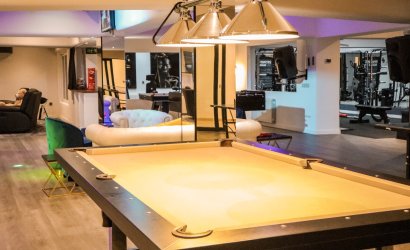 Reventa - Villa -
Marbella - Nueva Andalucía