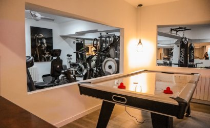 Reventa - Villa -
Marbella - Nueva Andalucía