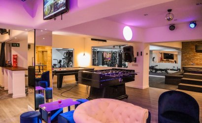 Reventa - Villa -
Marbella - Nueva Andalucía