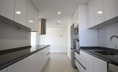Nouvelle construction - Apartment -
San Miguel de Salinas - Pueblo