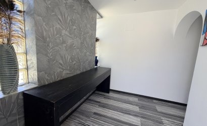 Herverkoop - Villa -
Torrevieja - Costa Blanca