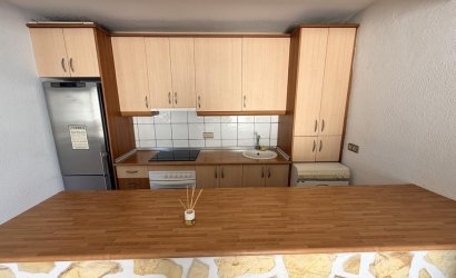 Herverkoop - Villa -
Torrevieja - Costa Blanca