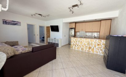 Herverkoop - Villa -
Torrevieja - Costa Blanca