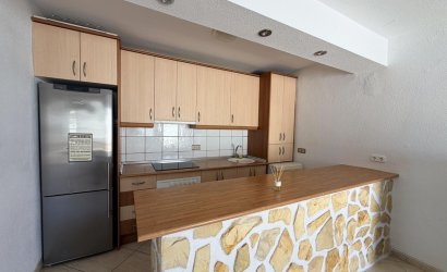 Herverkoop - Villa -
Torrevieja - Costa Blanca