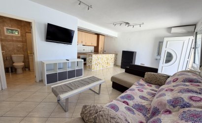Herverkoop - Villa -
Torrevieja - Costa Blanca