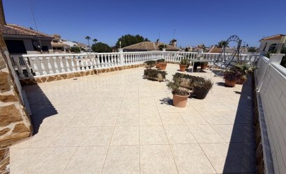 Herverkoop - Villa -
Torrevieja - Costa Blanca
