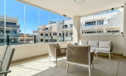 Herverkoop - Apartment -
Orihuela Costa - Costa Blanca