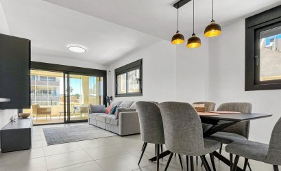 Herverkoop - Apartment -
Orihuela Costa - Costa Blanca