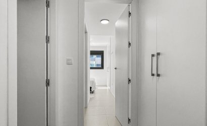 Herverkoop - Apartment -
Orihuela Costa - Costa Blanca