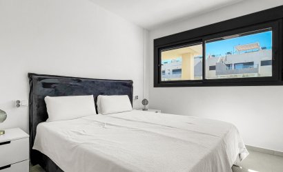 Herverkoop - Apartment -
Orihuela Costa - Costa Blanca