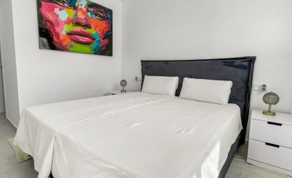 Herverkoop - Apartment -
Orihuela Costa - Costa Blanca