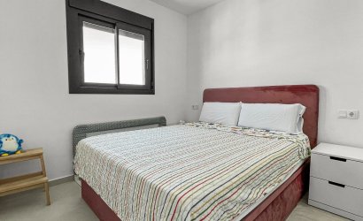 Herverkoop - Apartment -
Orihuela Costa - Costa Blanca