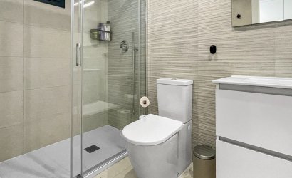 Herverkoop - Apartment -
Orihuela Costa - Costa Blanca