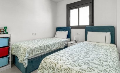 Herverkoop - Apartment -
Orihuela Costa - Costa Blanca