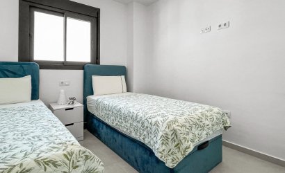 Herverkoop - Apartment -
Orihuela Costa - Costa Blanca