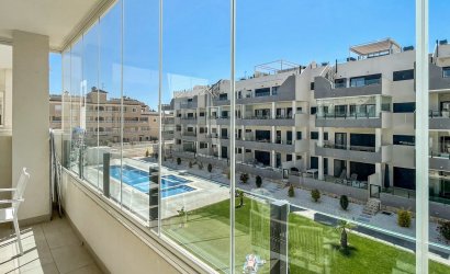 Herverkoop - Apartment -
Orihuela Costa - Costa Blanca