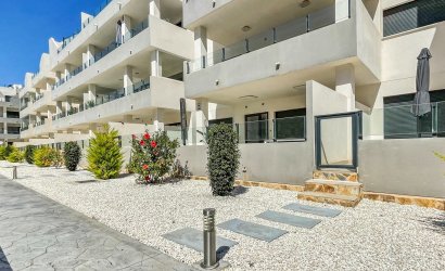 Herverkoop - Apartment -
Orihuela Costa - Costa Blanca