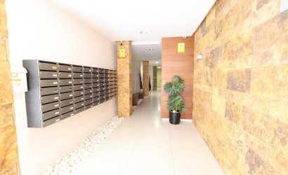 Herverkoop - Apartment -
Torrevieja - Costa Blanca