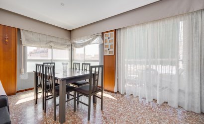 Resale - Apartment -
Torrevieja - Centro