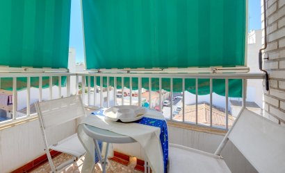 Resale - Apartment -
Torrevieja - Centro