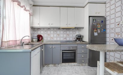 Resale - Apartment -
Torrevieja - Centro