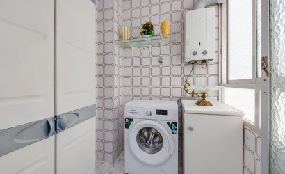 Resale - Apartment -
Torrevieja - Centro