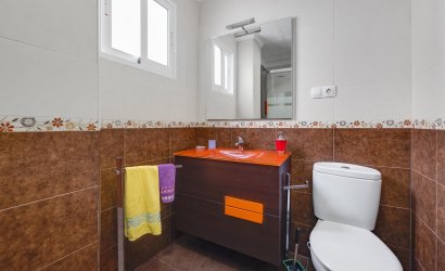 Resale - Apartment -
Torrevieja - Centro