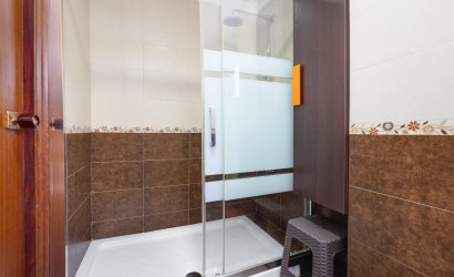 Resale - Apartment -
Torrevieja - Centro