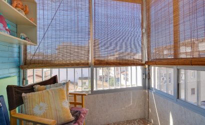 Resale - Apartment -
Torrevieja - Centro