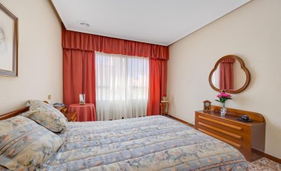 Resale - Apartment -
Torrevieja - Centro
