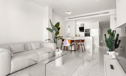 Resale - Apartment -
Orihuela Costa - Costa Blanca