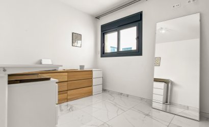 Resale - Apartment -
Orihuela Costa - Costa Blanca
