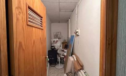 Revente - Apartment -
Torrevieja - Playa del Cura