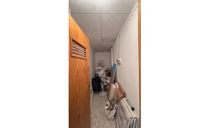 Revente - Apartment -
Torrevieja - Playa del Cura