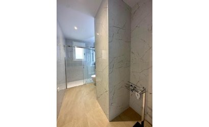 Resale - Apartment -
Torrevieja - Playa del Cura